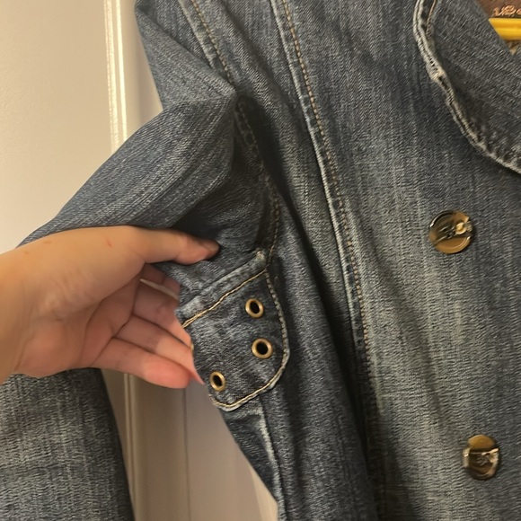 jean - Picture 3 of 7